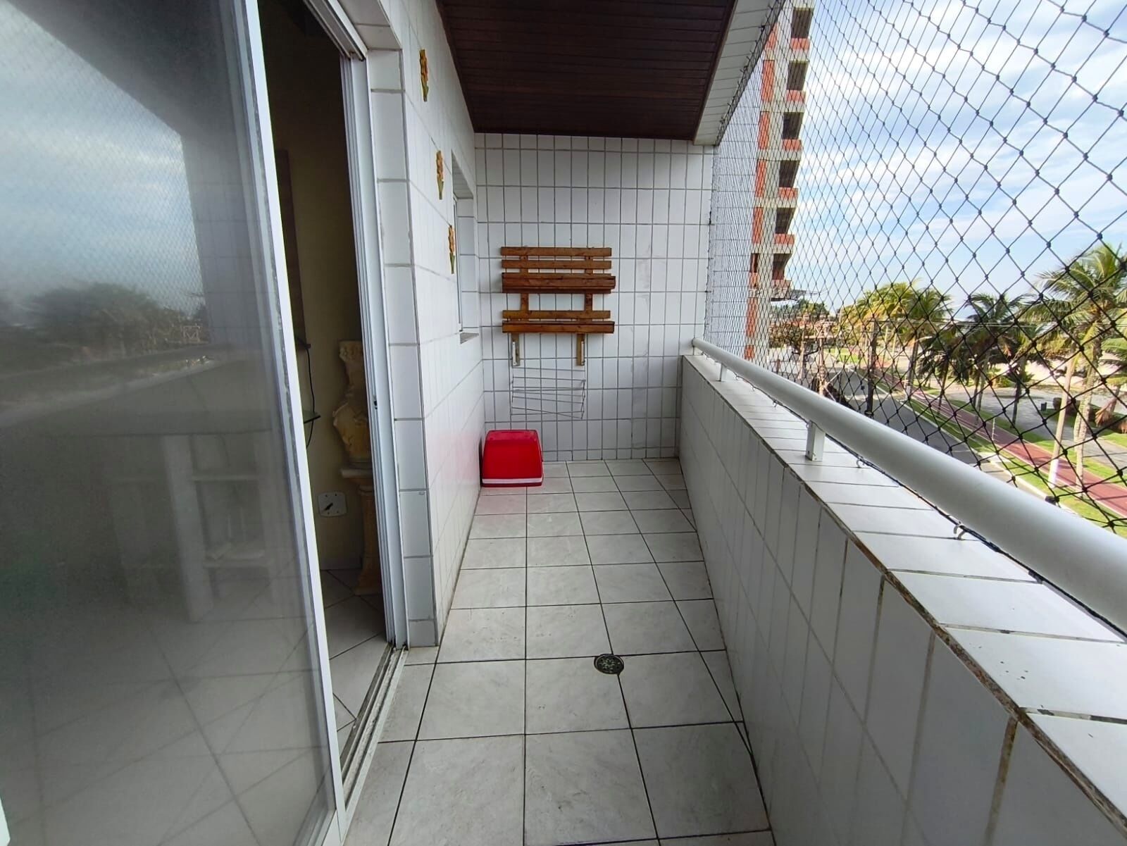 Apartamento no Jardim Real, Praia Grande