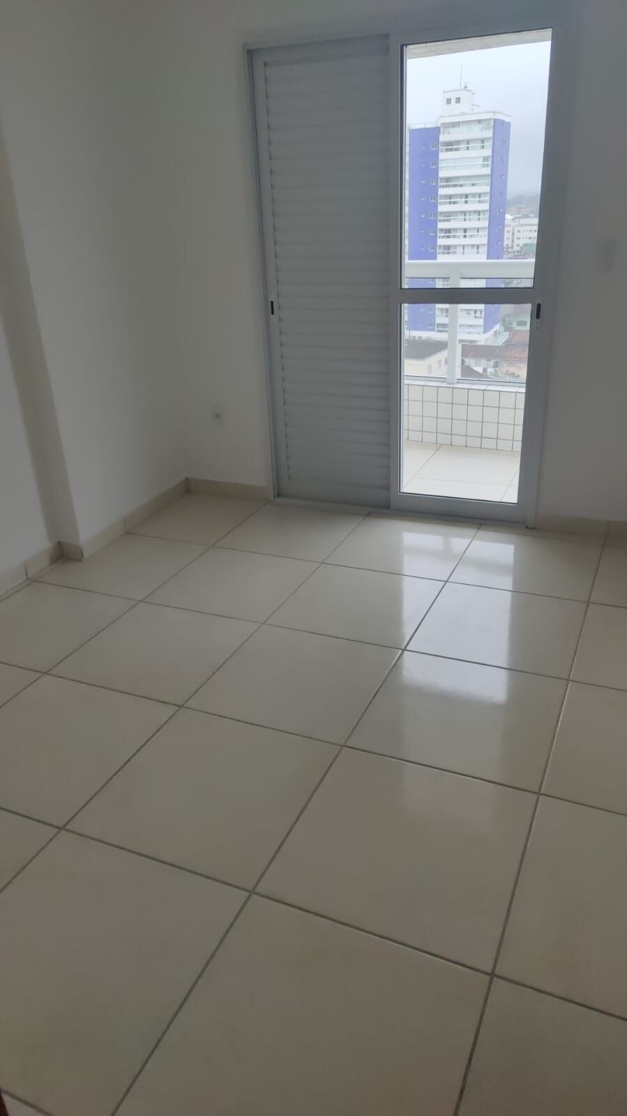 Apartamento no Residencial Splendor, Aviação, Praia Grande