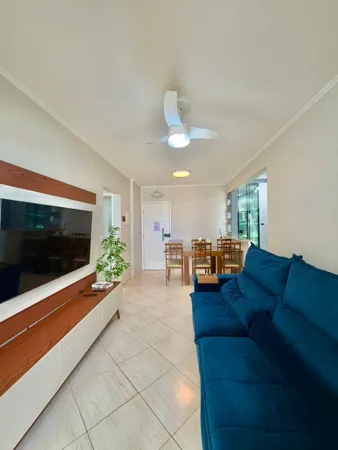 Apartamento no Jardim Real, Praia Grande