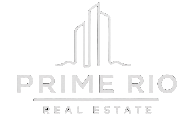 Prime Rio Real Estate CRECI 11.293