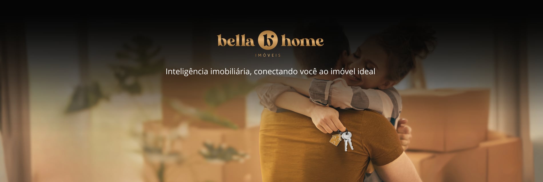 Bella Home Imóveis | CRECI 8676