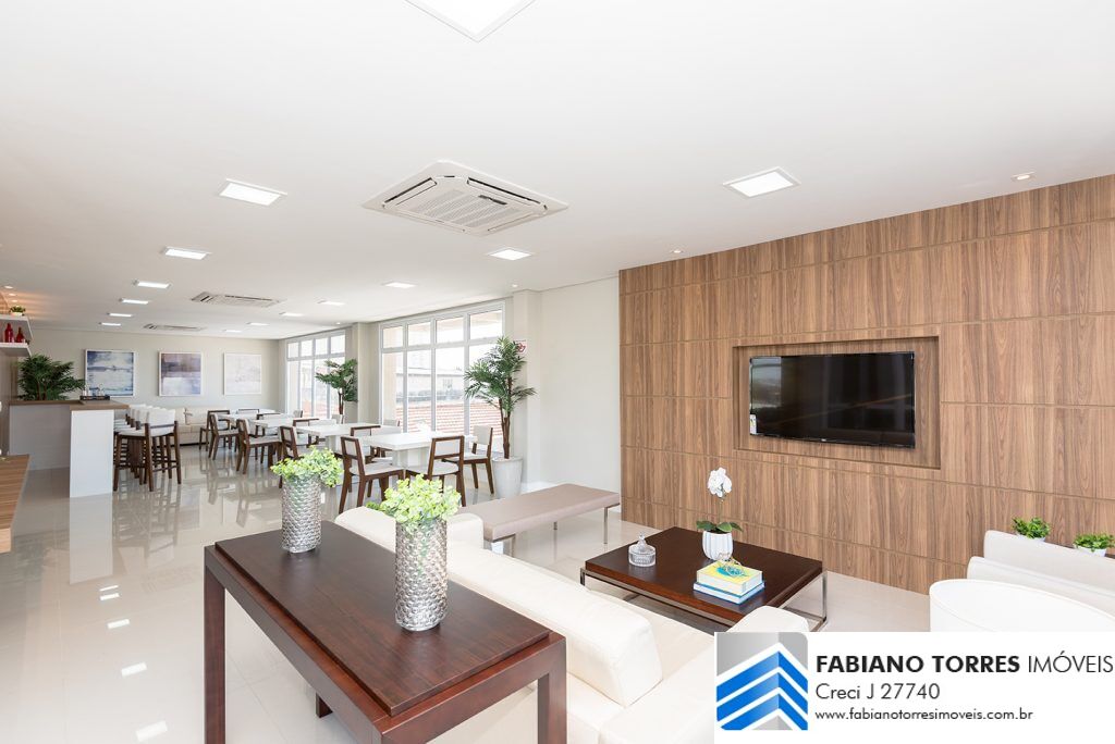 Apartamento, 2 quartos, 54 m² - Foto 4