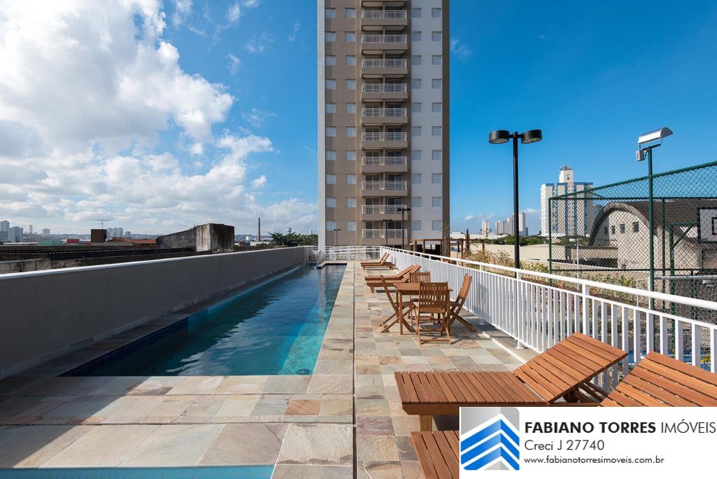 Apartamento, 2 quartos, 54 m² - Foto 10