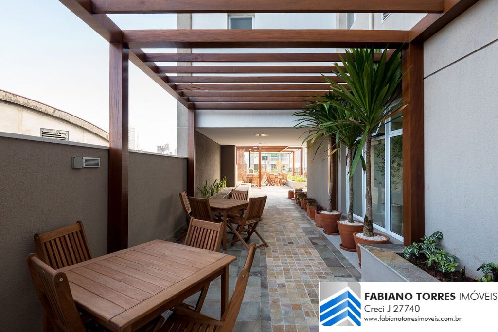 Apartamento, 2 quartos, 54 m² - Foto 14