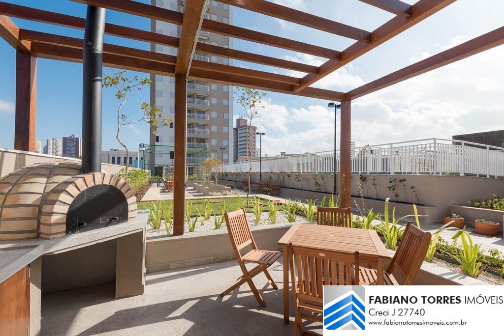 Apartamento, 2 quartos, 54 m² - Foto 6