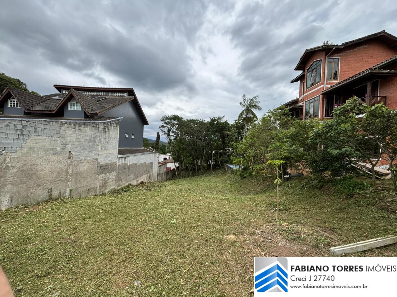 Terreno, 930 m² - Foto 2