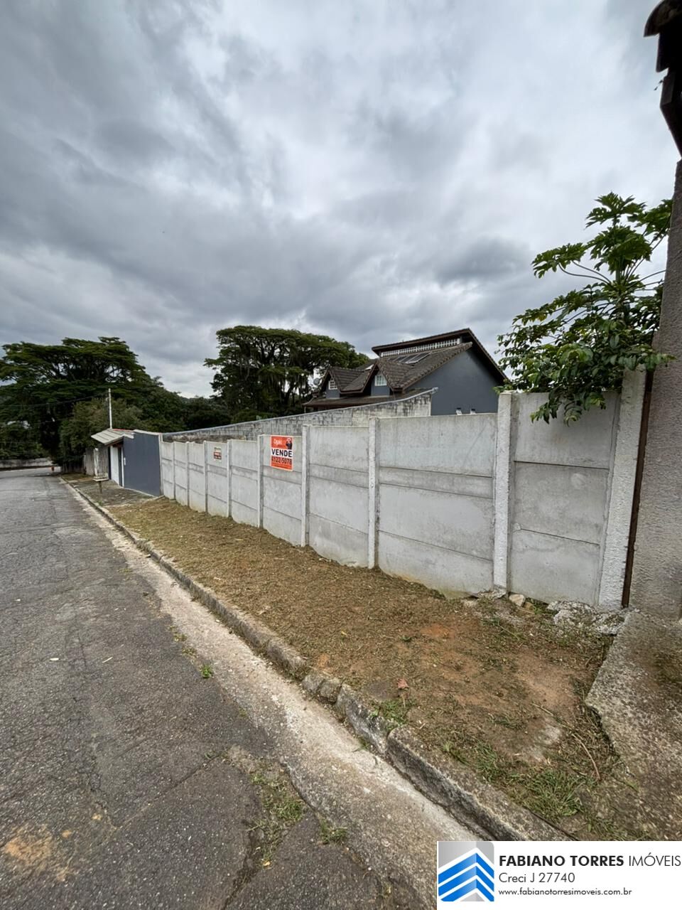 Terreno, 930 m² - Foto 1