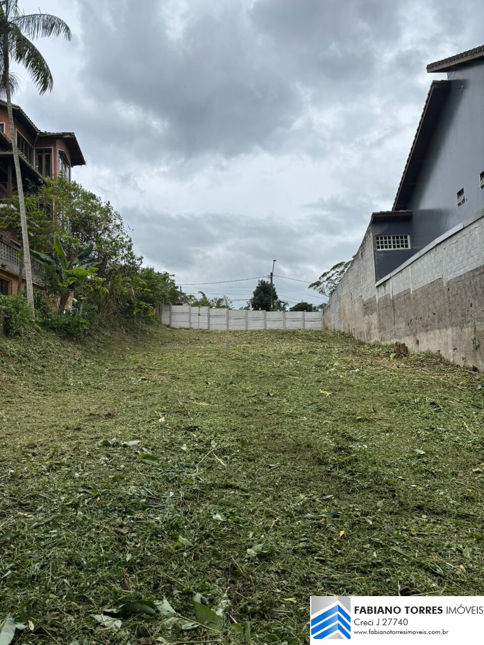 Terreno, 930 m² - Foto 7