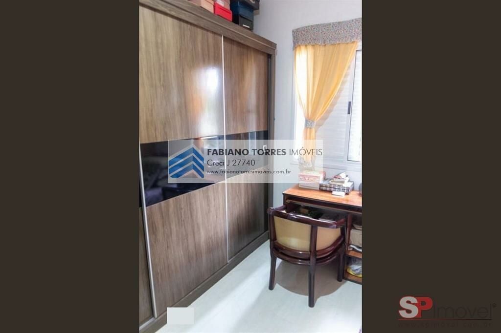 Apartamento, 2 quartos, 53 m² - Foto 6