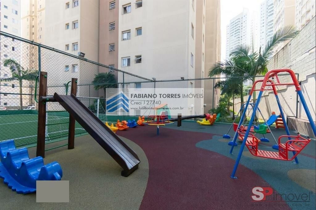 Apartamento, 2 quartos, 53 m² - Foto 4