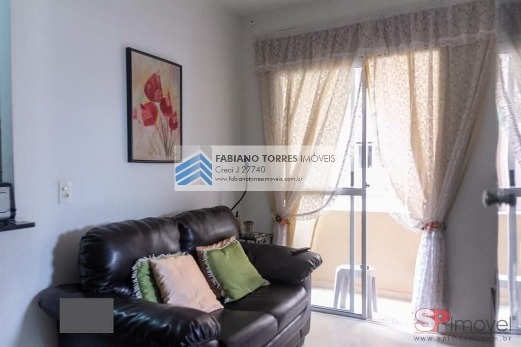 Apartamento, 2 quartos, 53 m² - Foto 8
