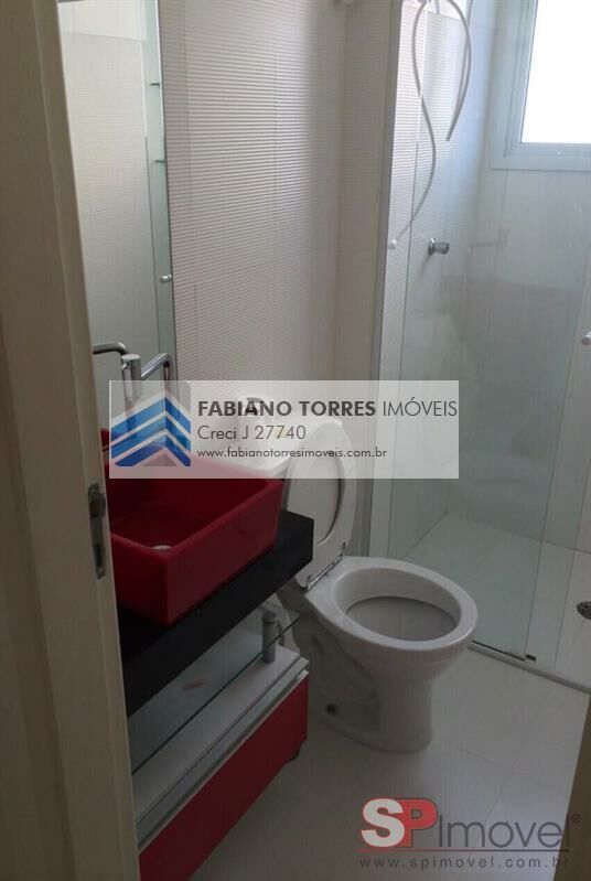 Apartamento, 2 quartos, 53 m² - Foto 5