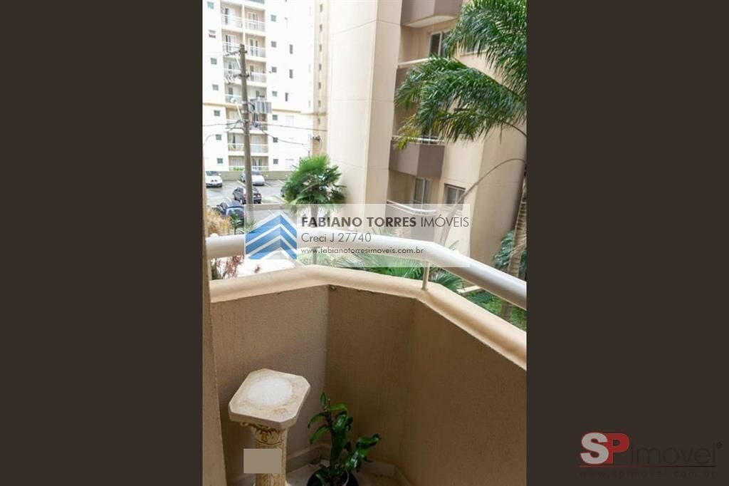 Apartamento, 2 quartos, 53 m² - Foto 7