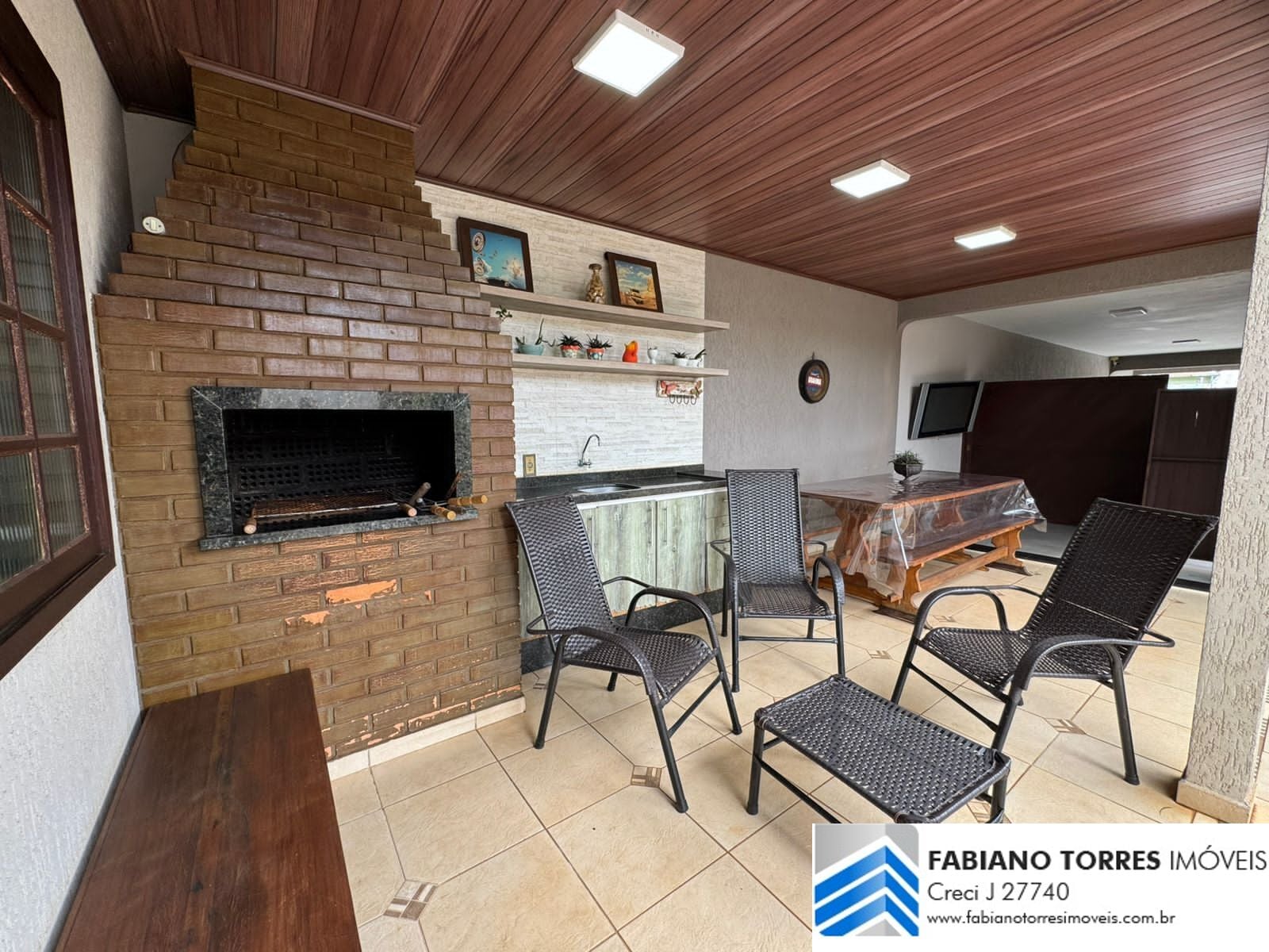 Casa, 3 quartos, 176 m² - Foto 38