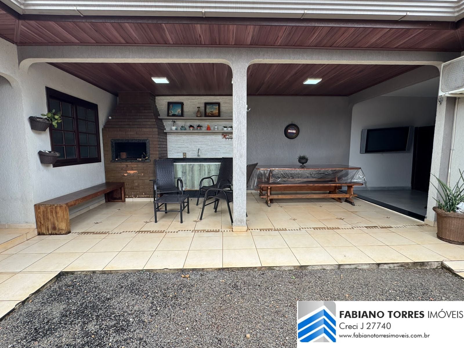Casa, 3 quartos, 176 m² - Foto 23