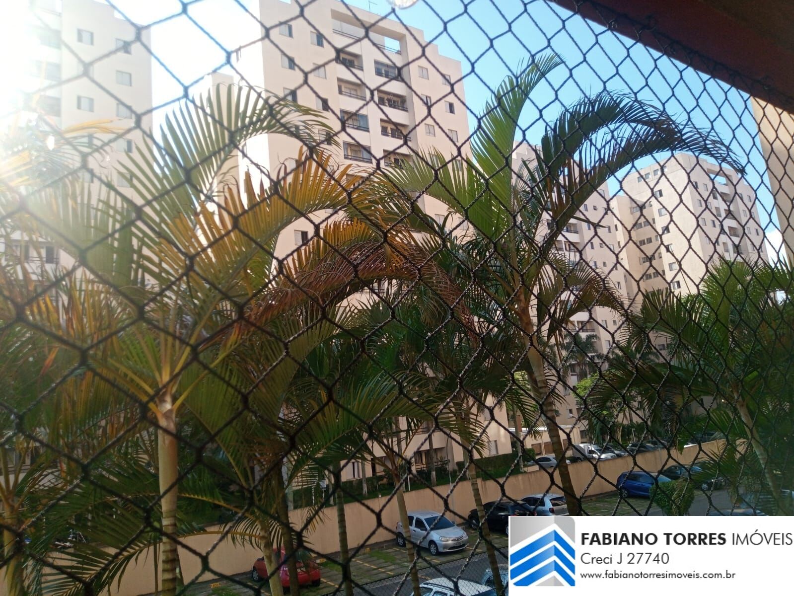Apartamento, 2 quartos, 60 m² - Foto 34