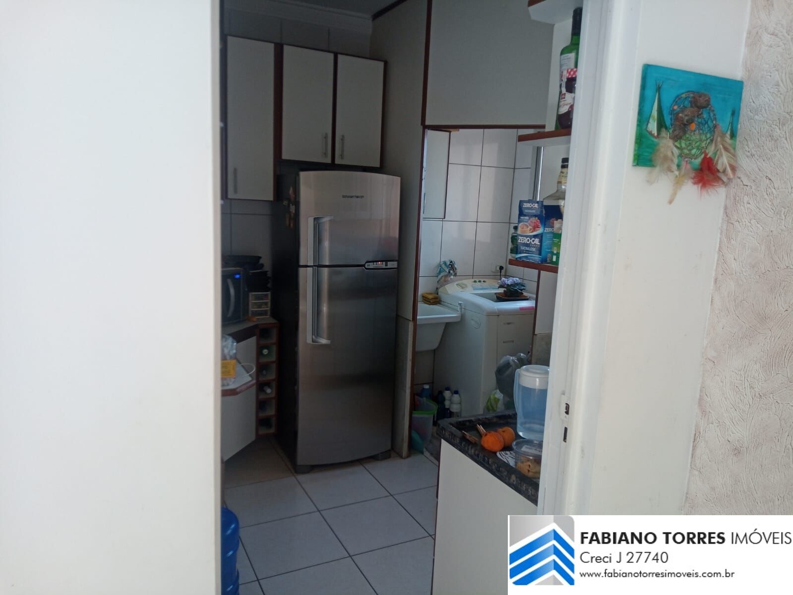 Apartamento, 2 quartos, 60 m² - Foto 21