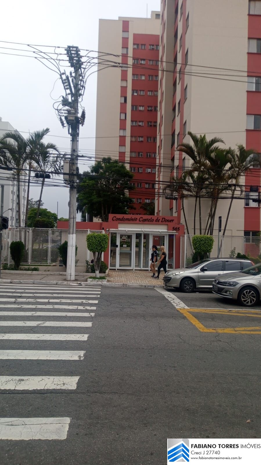 Apartamento, 2 quartos, 60 m² - Foto 6