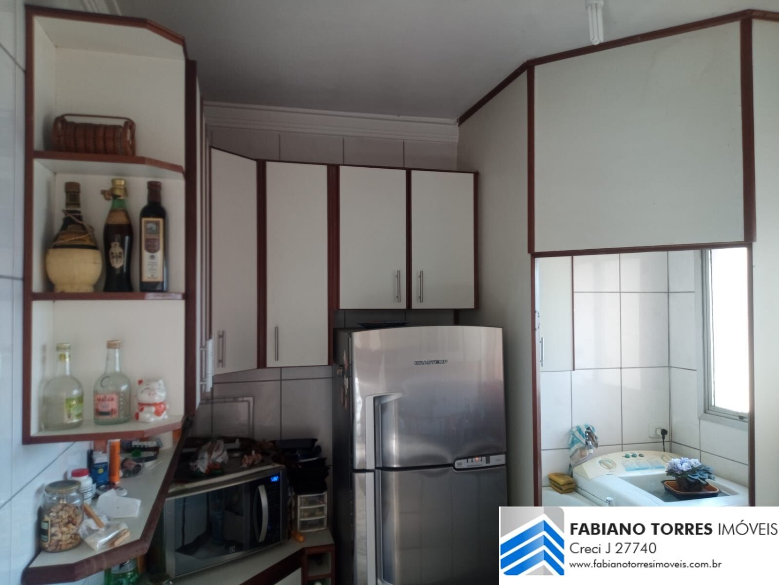 Apartamento, 2 quartos, 60 m² - Foto 22