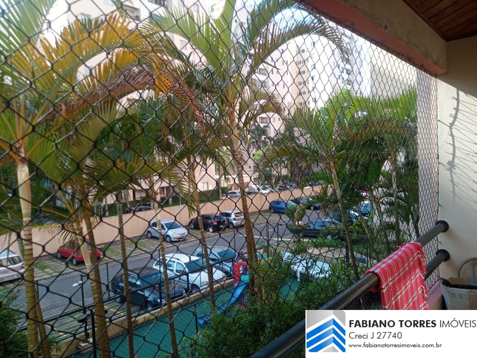 Apartamento, 2 quartos, 60 m² - Foto 26