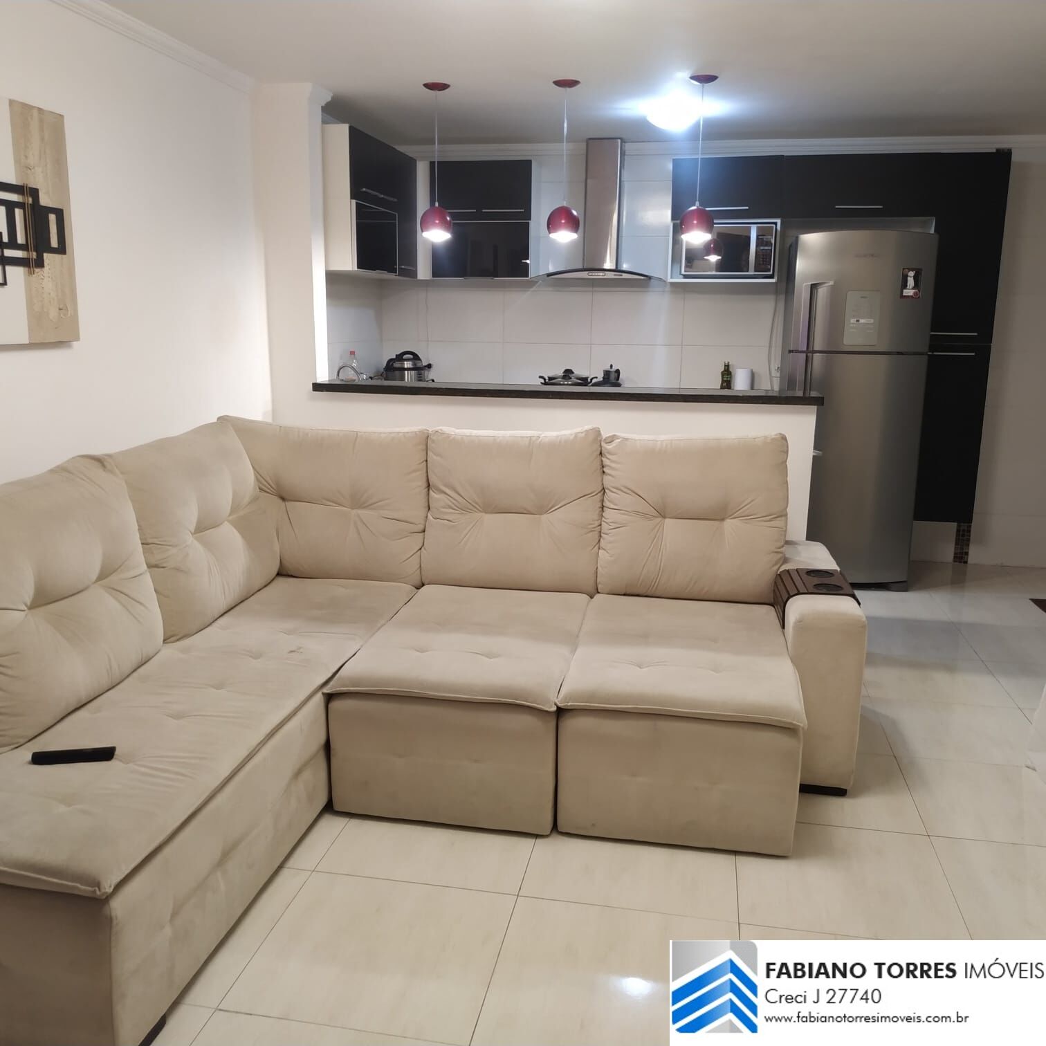 Cobertura, 2 quartos, 86 m² - Foto 5