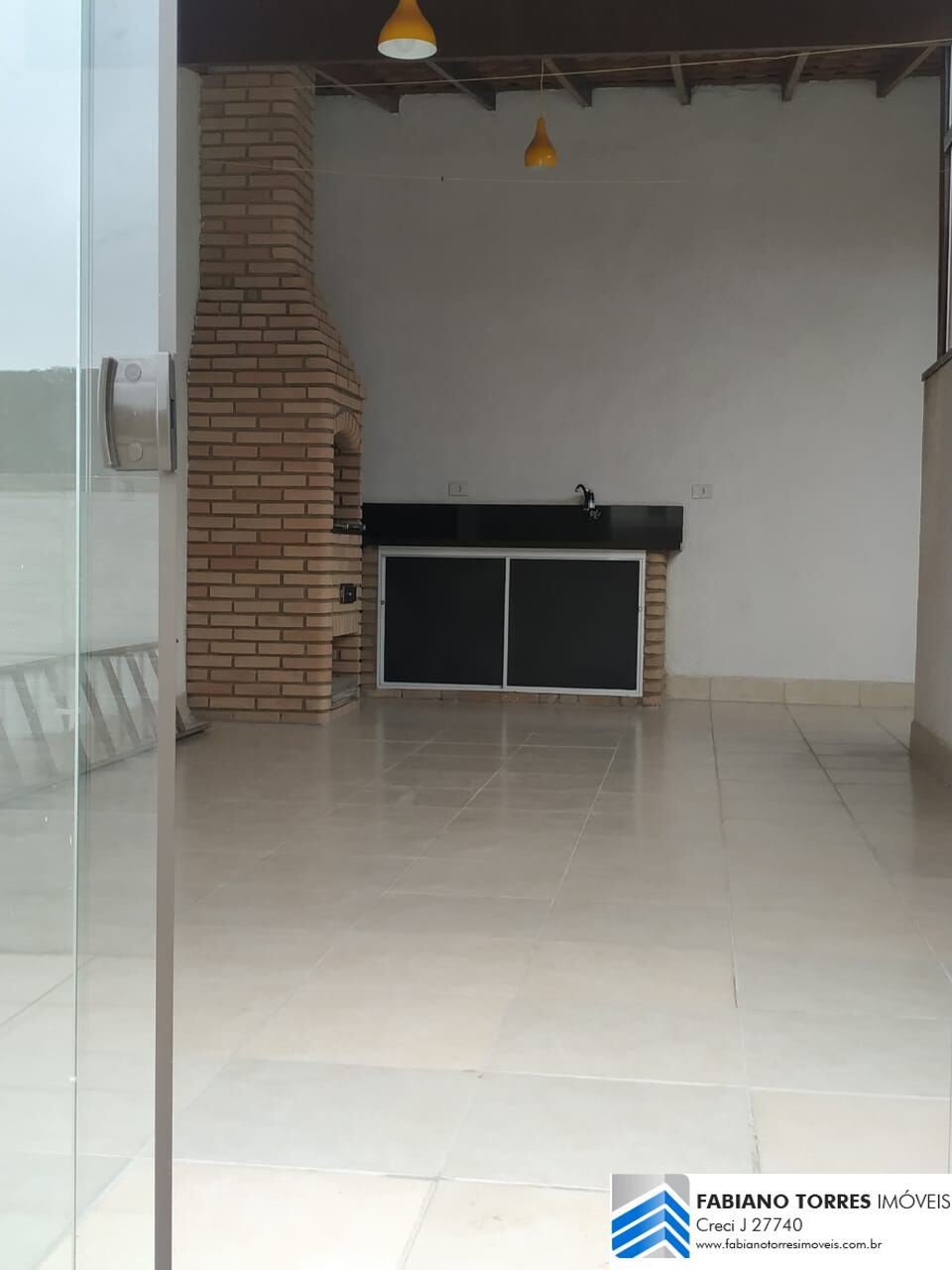 Cobertura, 2 quartos, 86 m² - Foto 7
