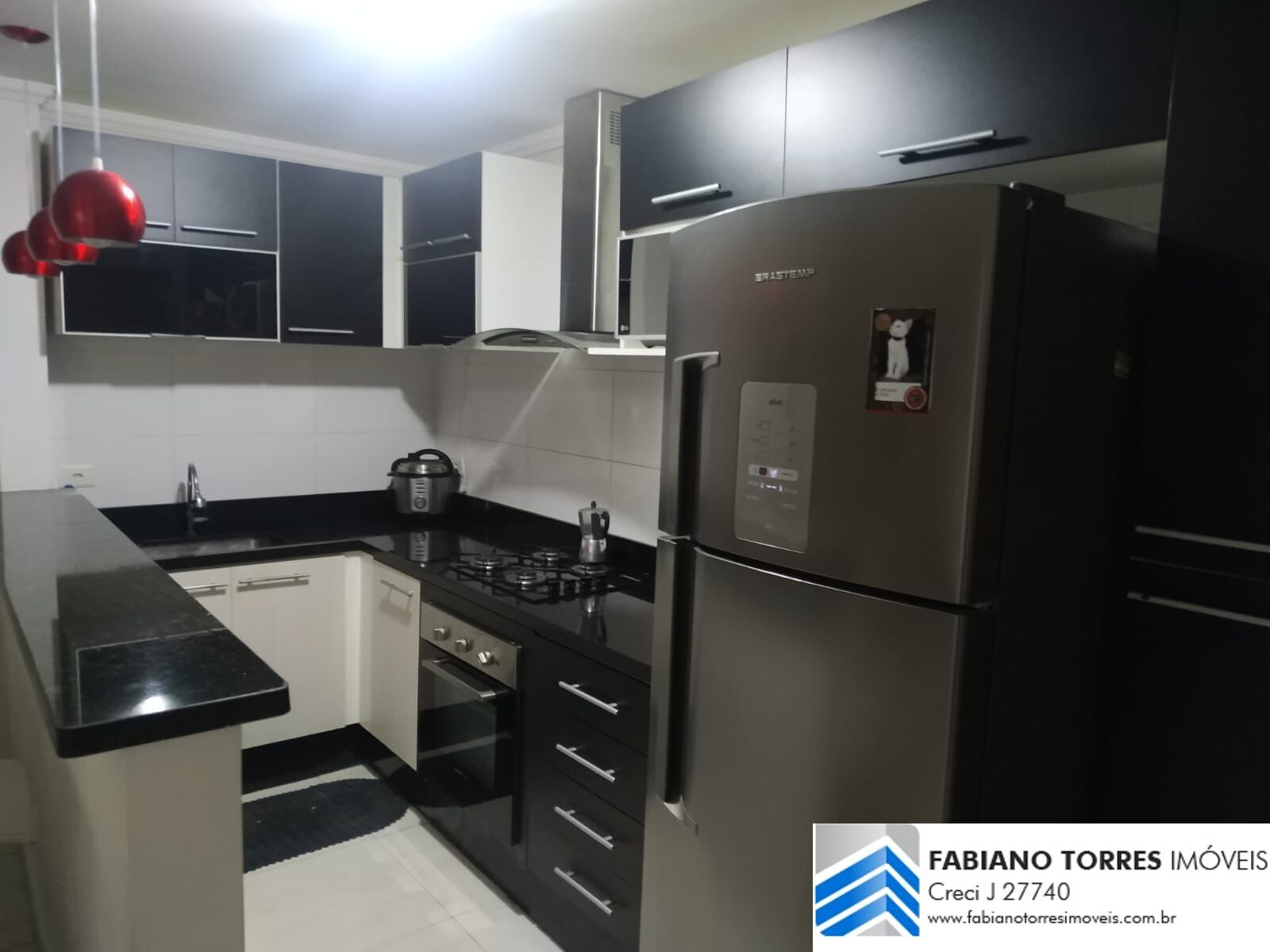 Cobertura, 2 quartos, 86 m² - Foto 23