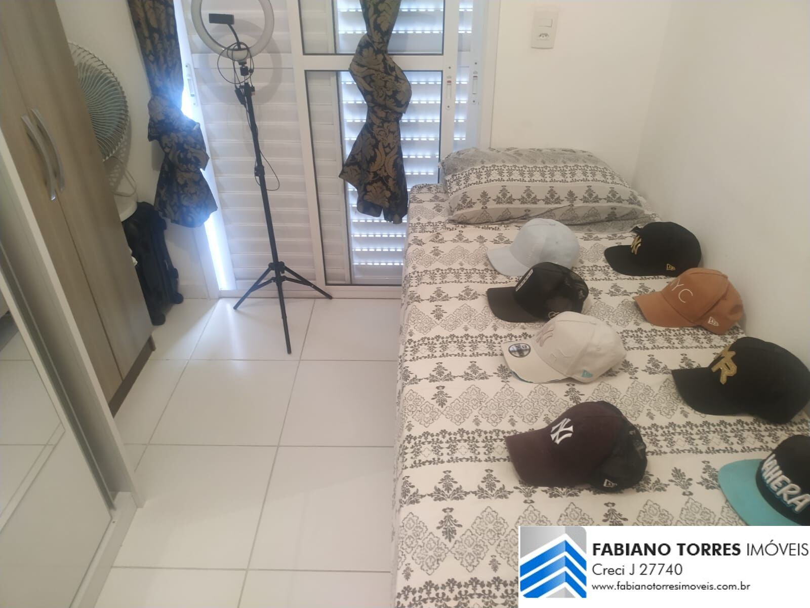 Cobertura, 2 quartos, 86 m² - Foto 18