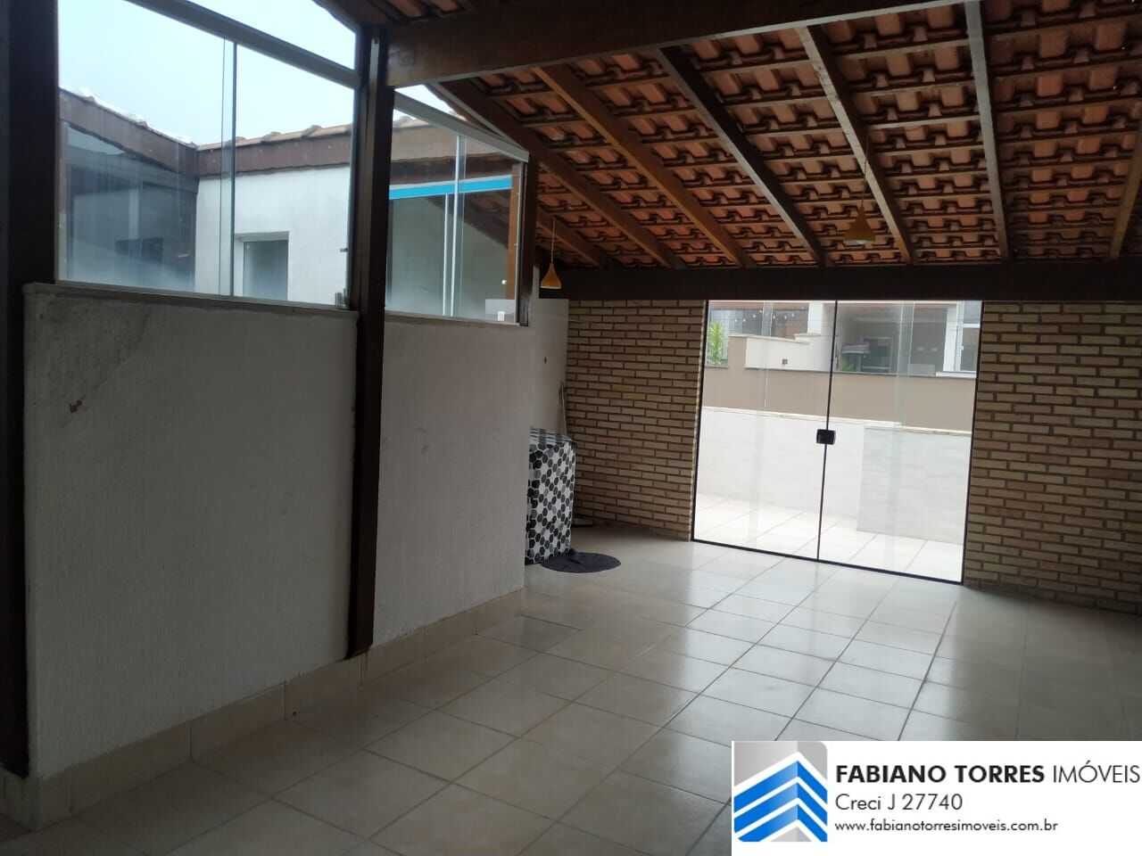 Cobertura, 2 quartos, 86 m² - Foto 9