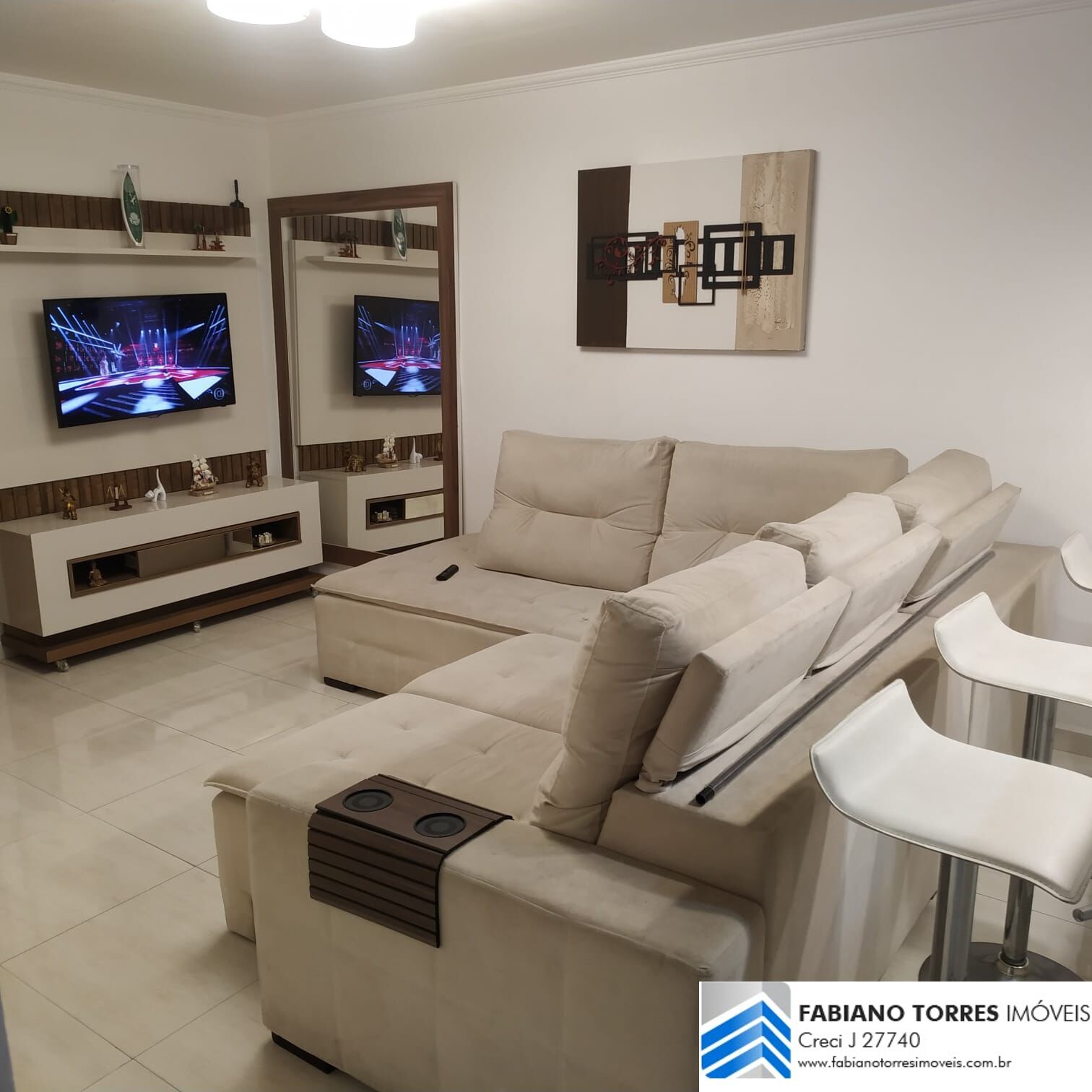 Cobertura, 2 quartos, 86 m² - Foto 26