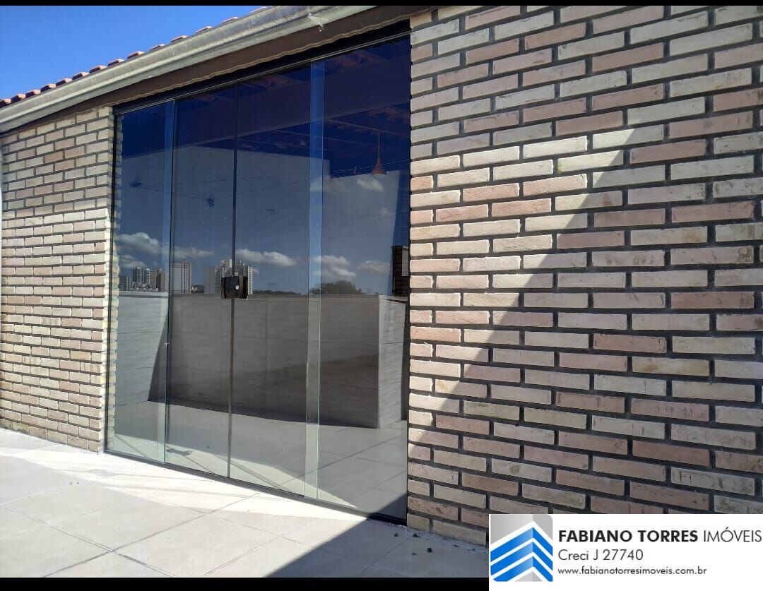 Cobertura, 2 quartos, 86 m² - Foto 2