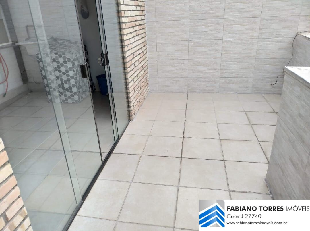 Cobertura, 2 quartos, 86 m² - Foto 3