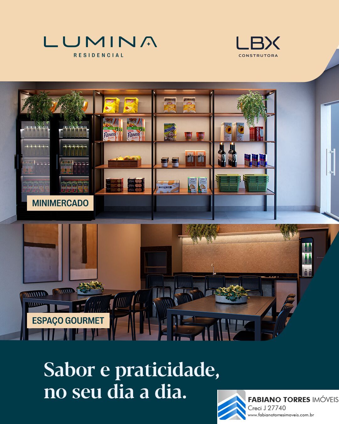 Apartamento, 2 quartos, 56 m² - Foto 4