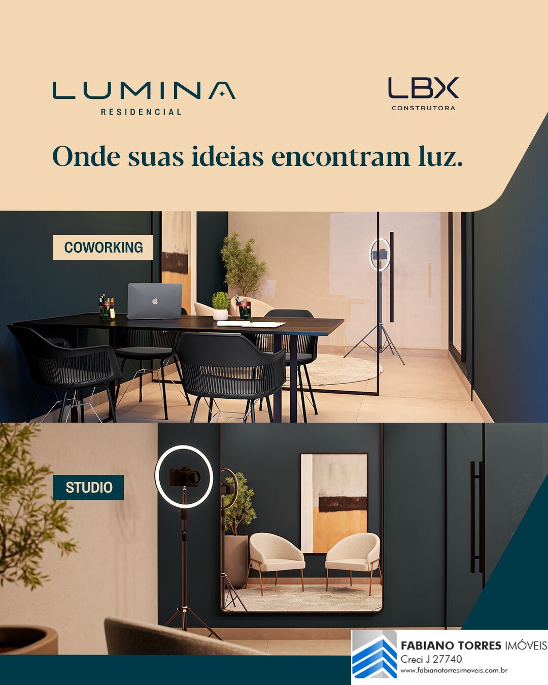 Apartamento, 2 quartos, 56 m² - Foto 10