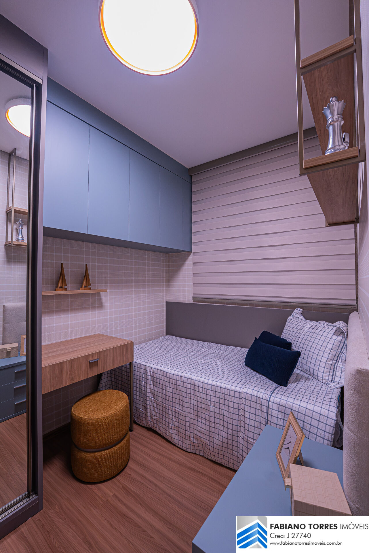 Apartamento, 2 quartos, 56 m² - Foto 23