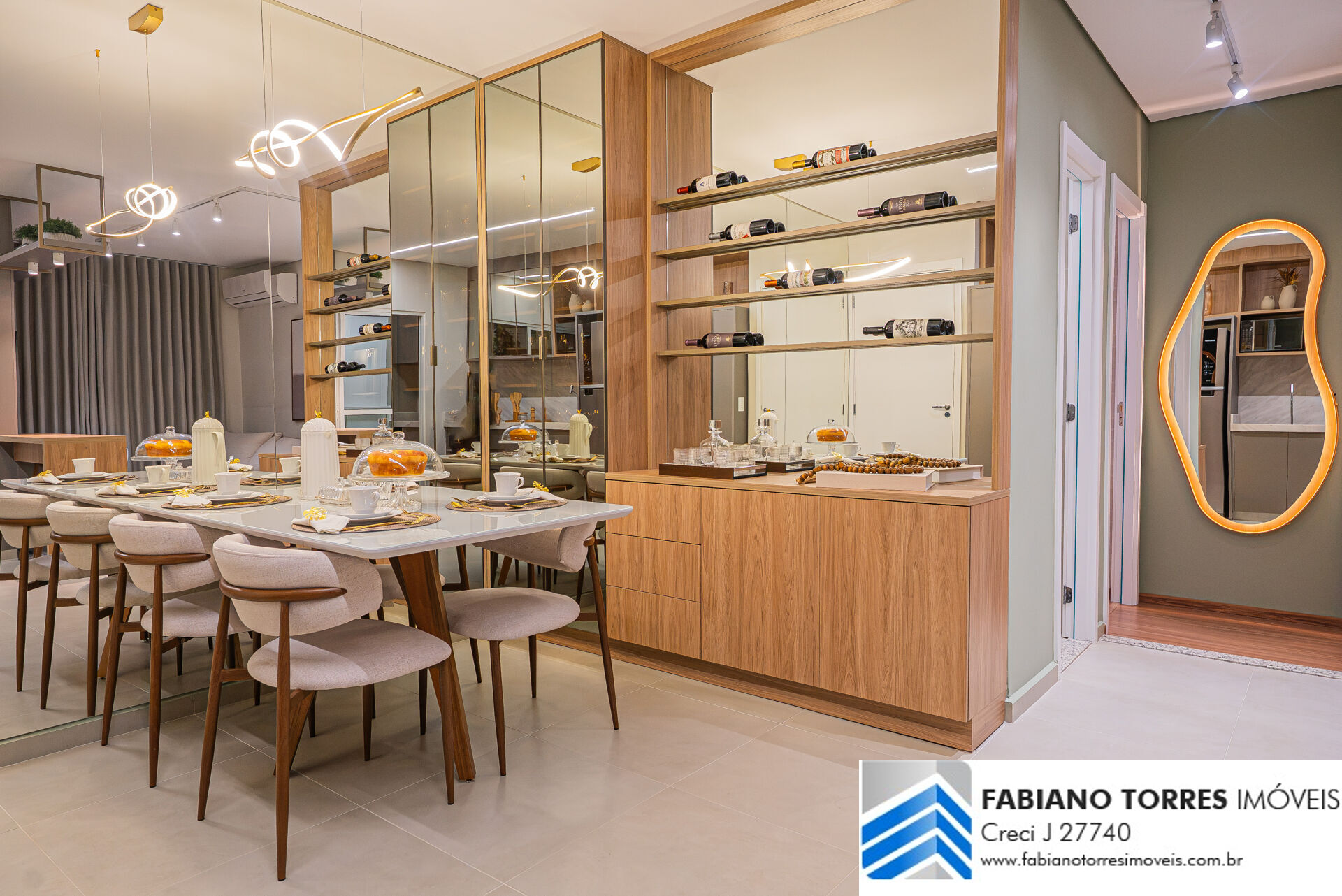 Apartamento, 2 quartos, 56 m² - Foto 16