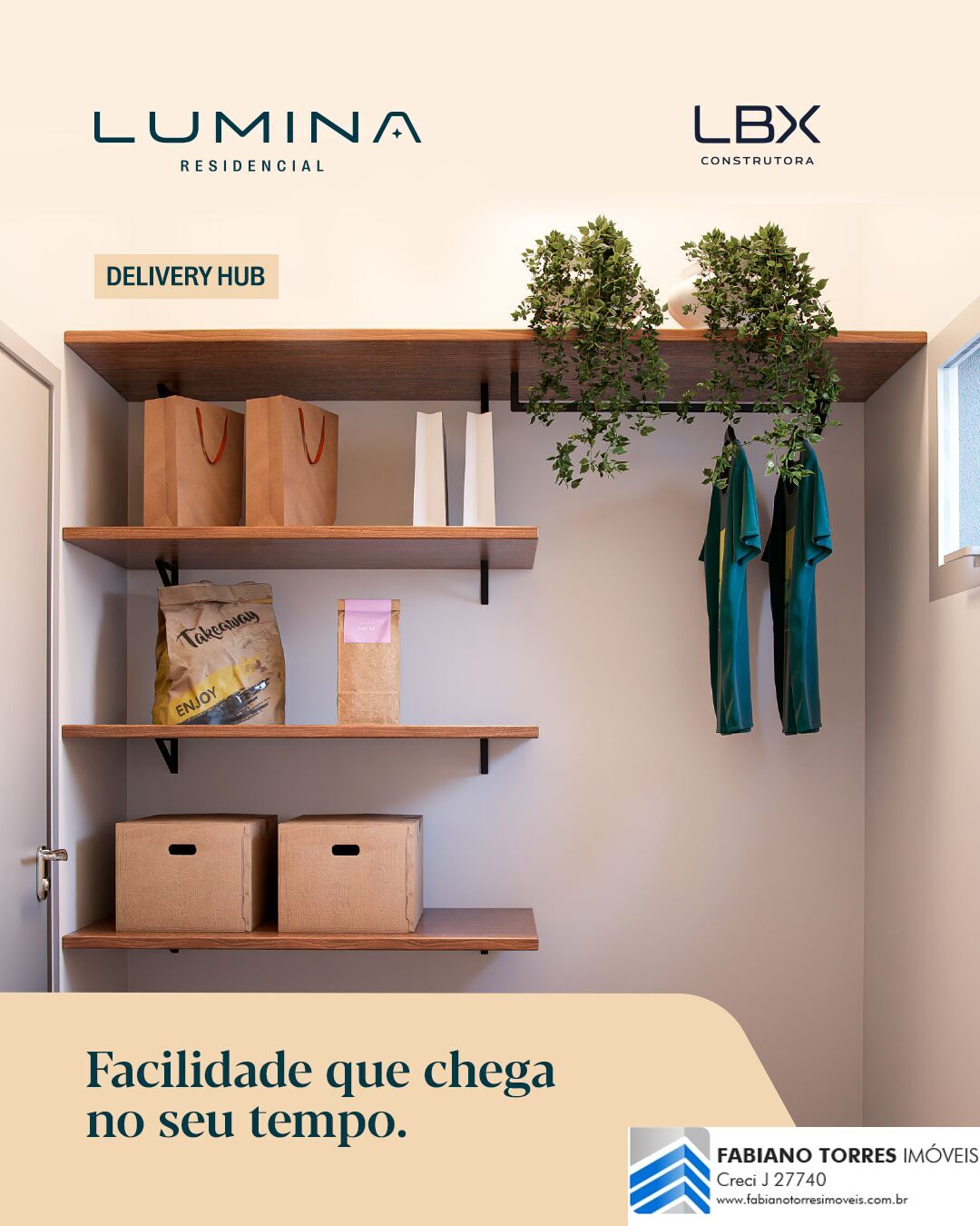 Apartamento, 2 quartos, 56 m² - Foto 11