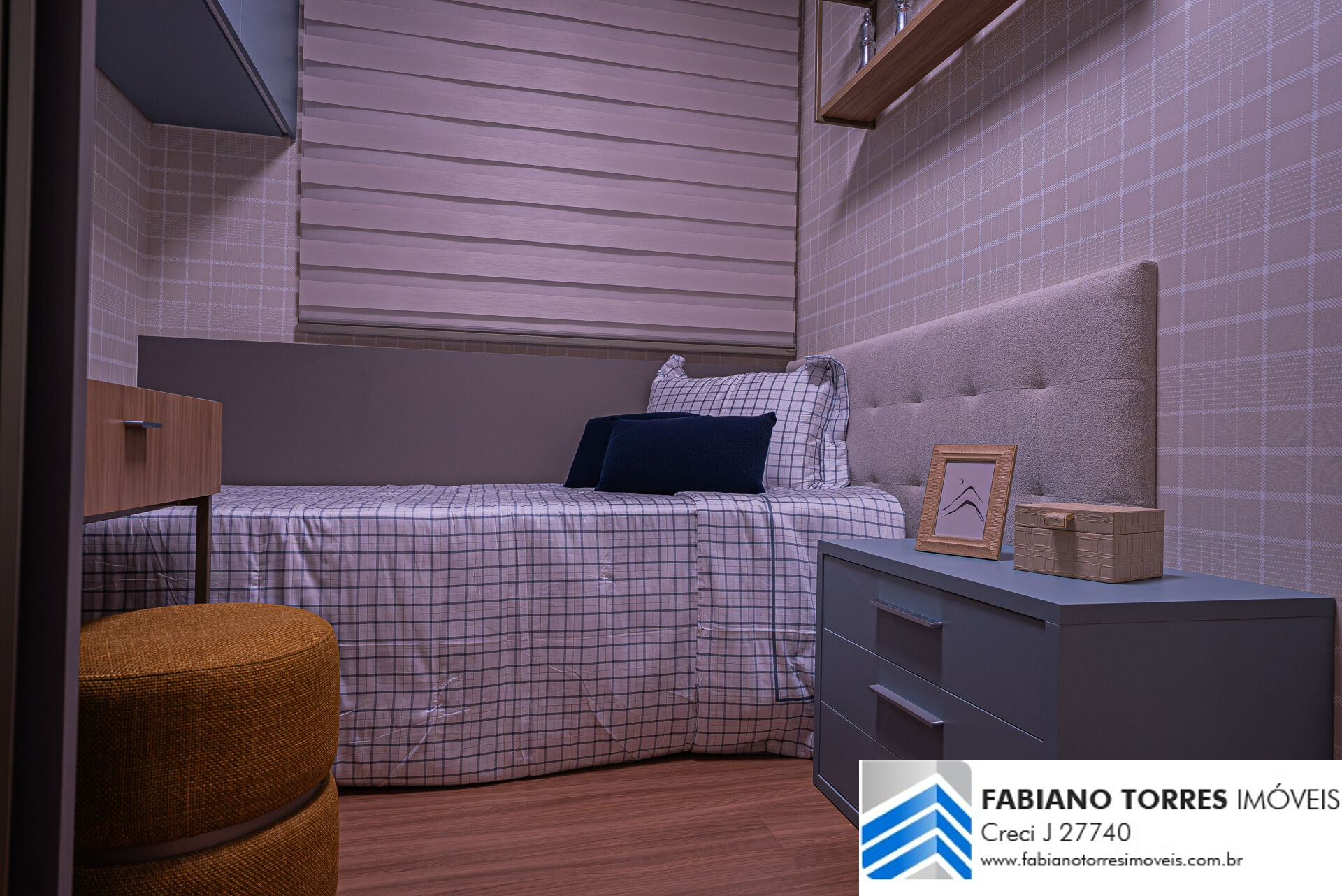 Apartamento, 2 quartos, 56 m² - Foto 22