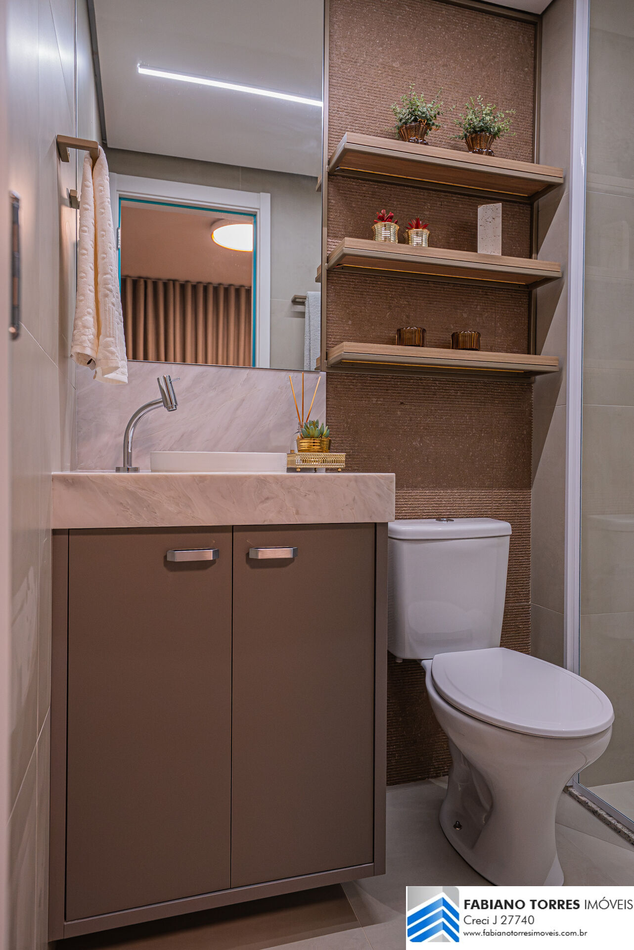 Apartamento, 2 quartos, 56 m² - Foto 21