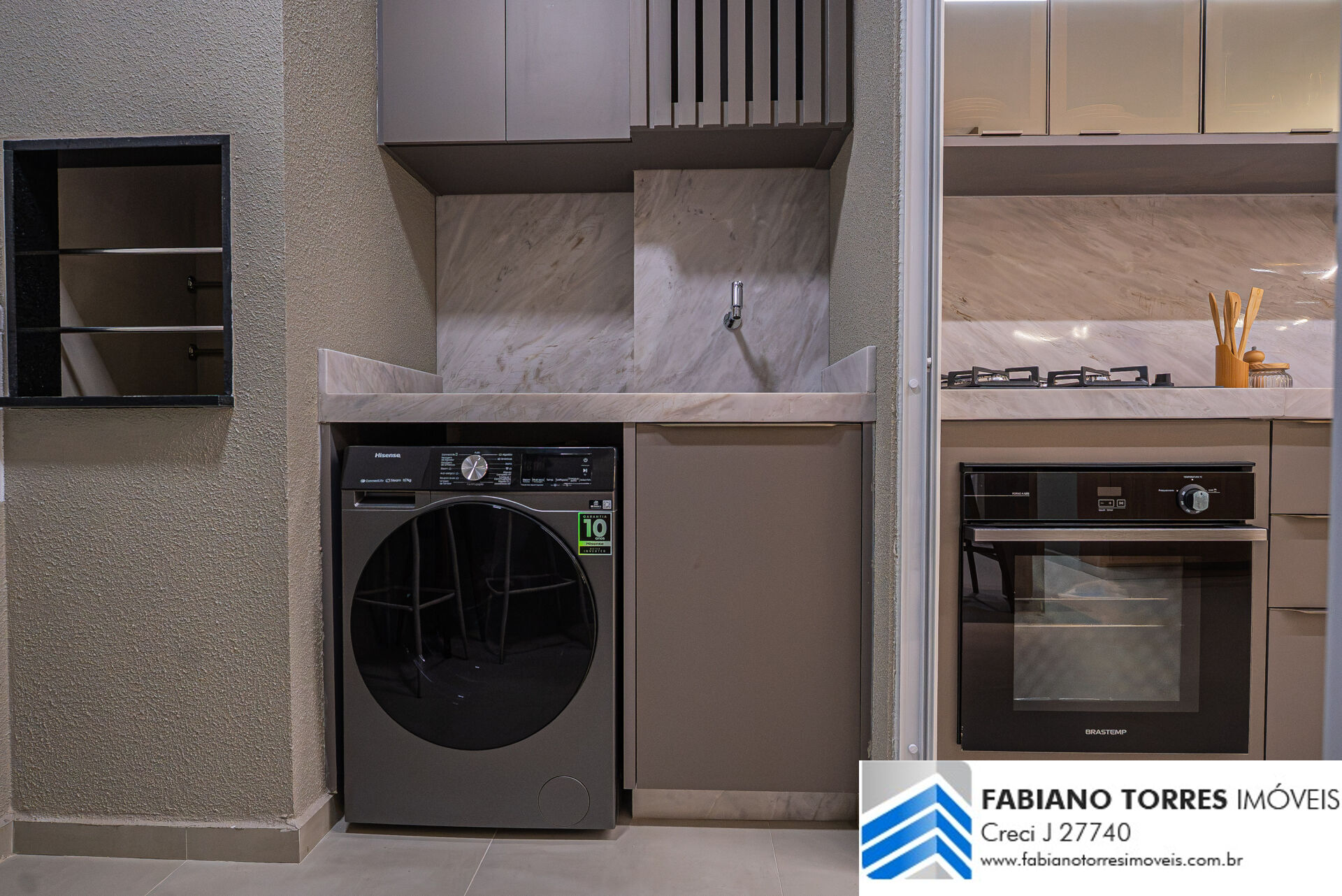 Apartamento, 2 quartos, 56 m² - Foto 24