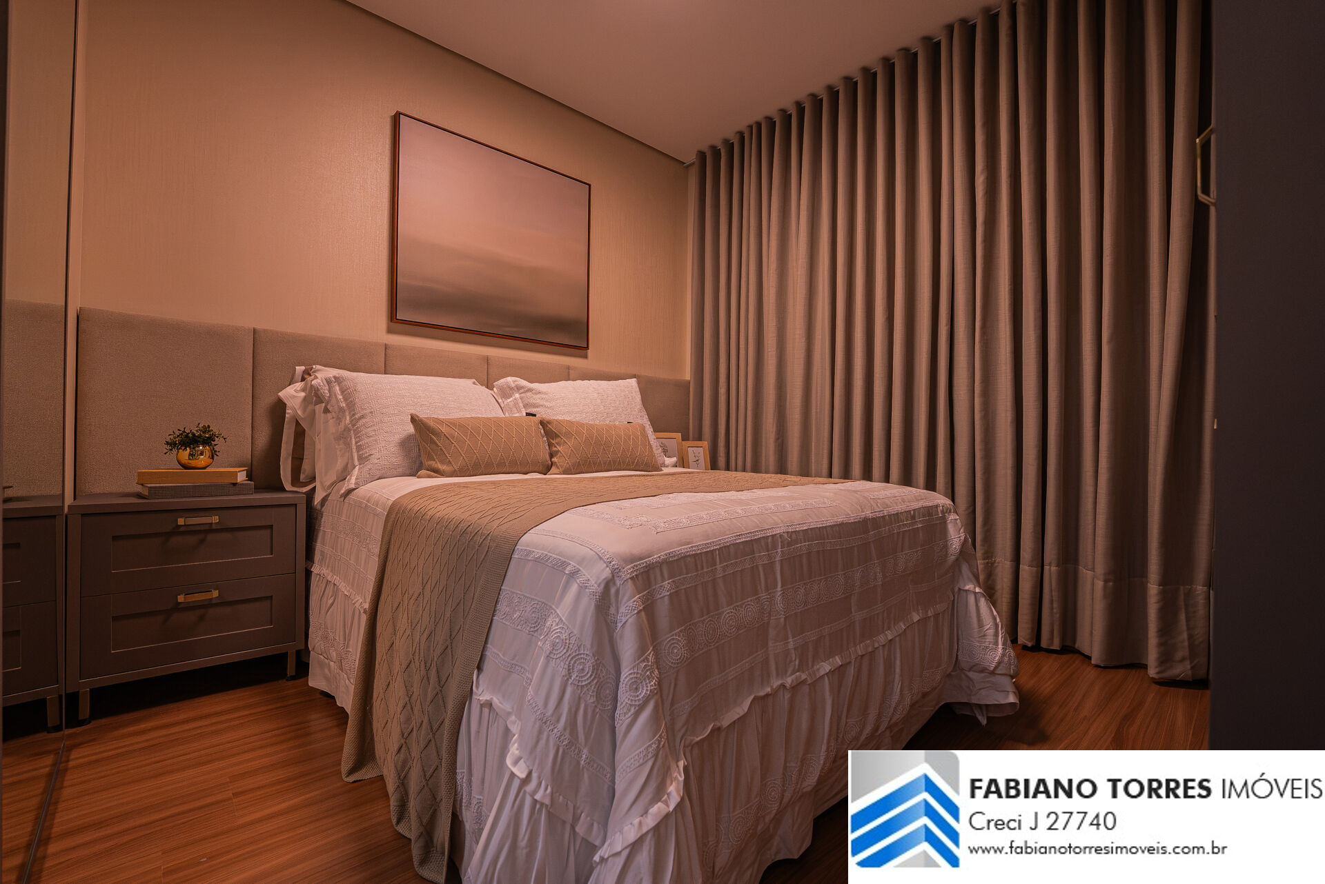 Apartamento, 2 quartos, 56 m² - Foto 19