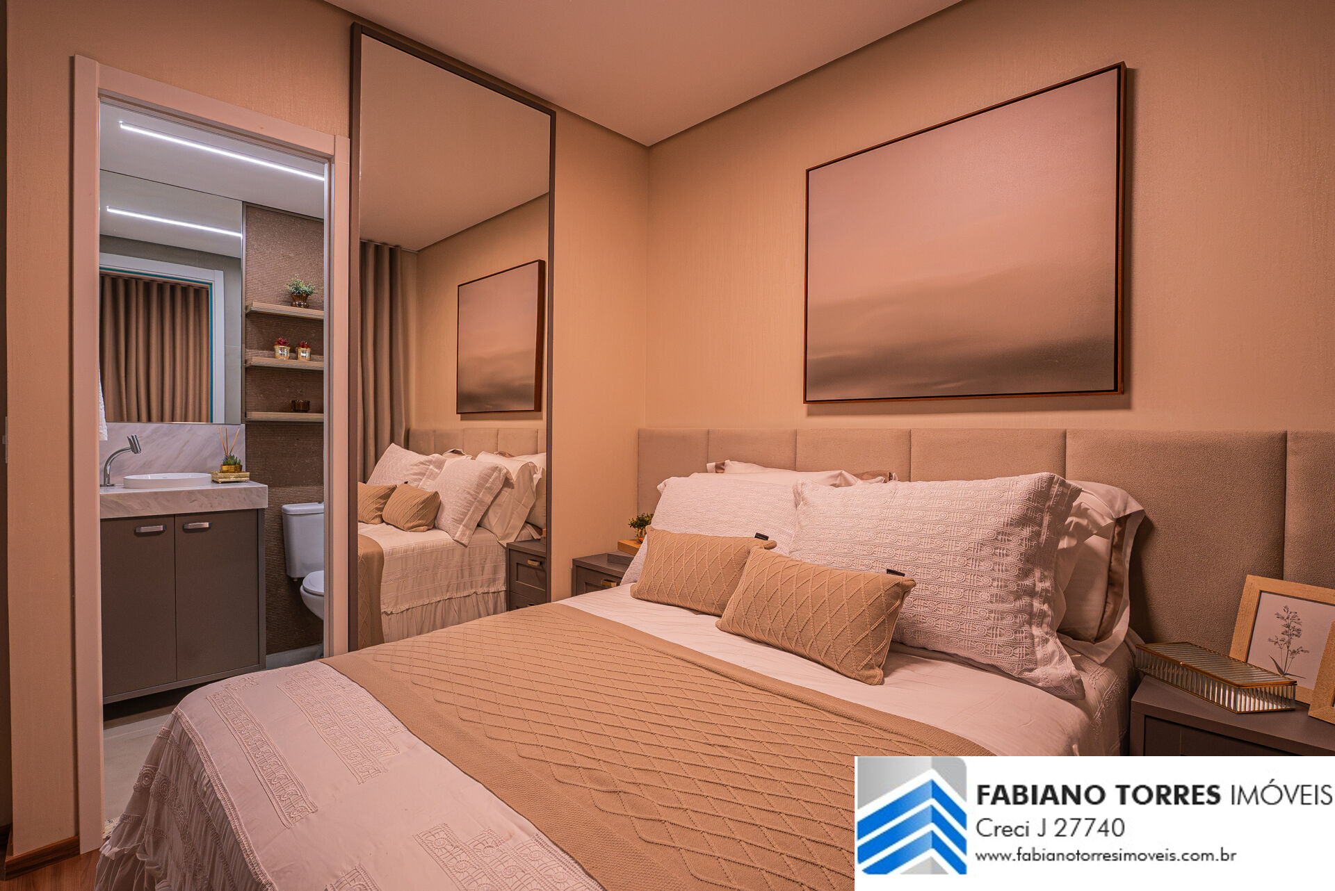 Apartamento, 2 quartos, 56 m² - Foto 20