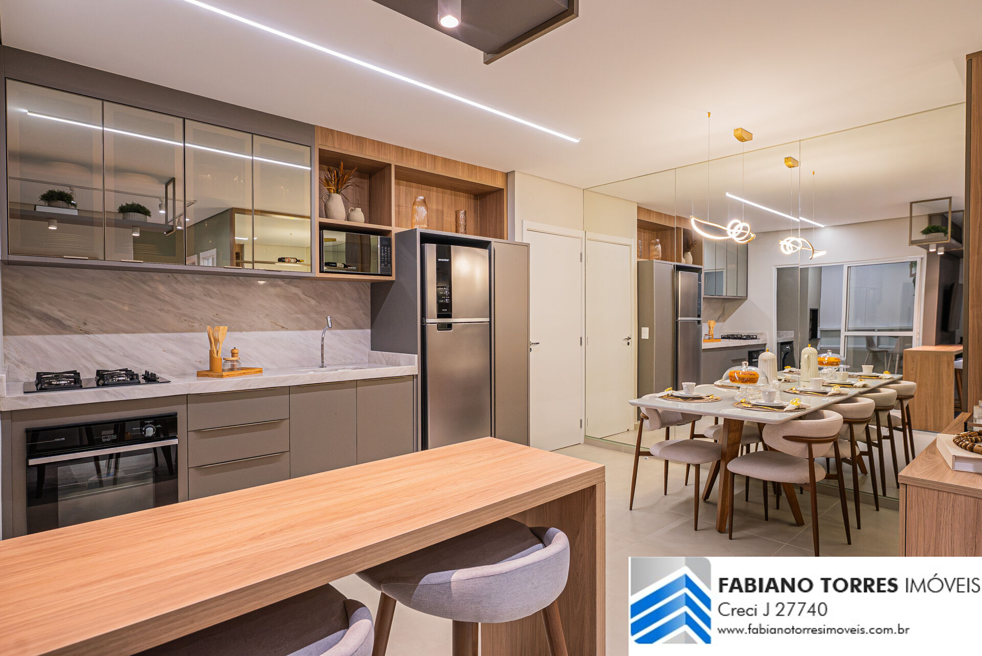 Apartamento, 2 quartos, 56 m² - Foto 15