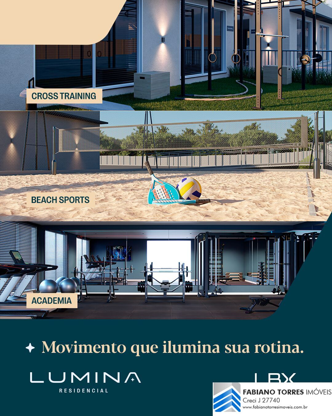Apartamento, 2 quartos, 56 m² - Foto 6