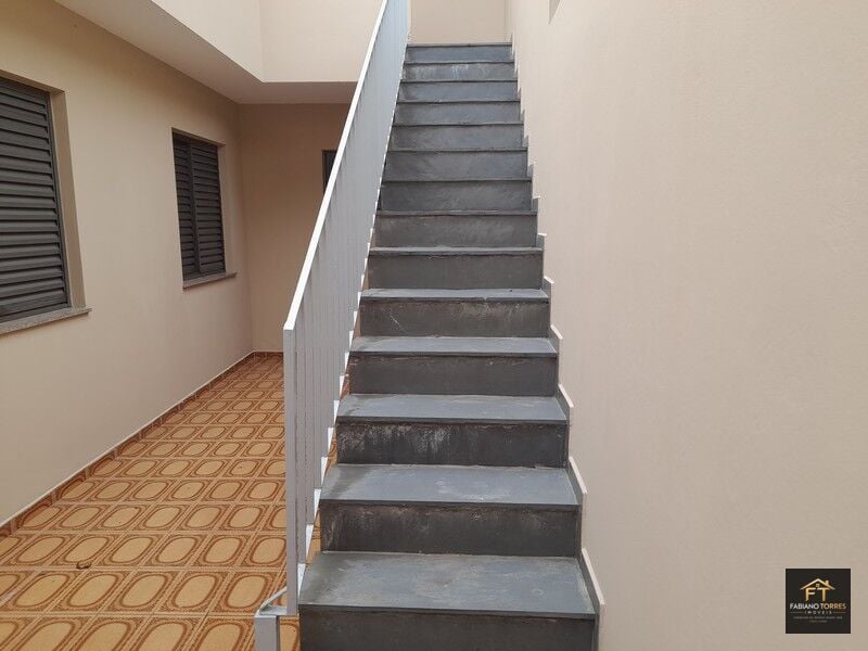 Casa, 3 quartos, 250 m² - Foto 21