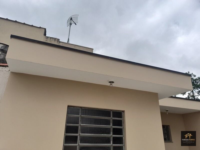 Casa, 3 quartos, 250 m² - Foto 24