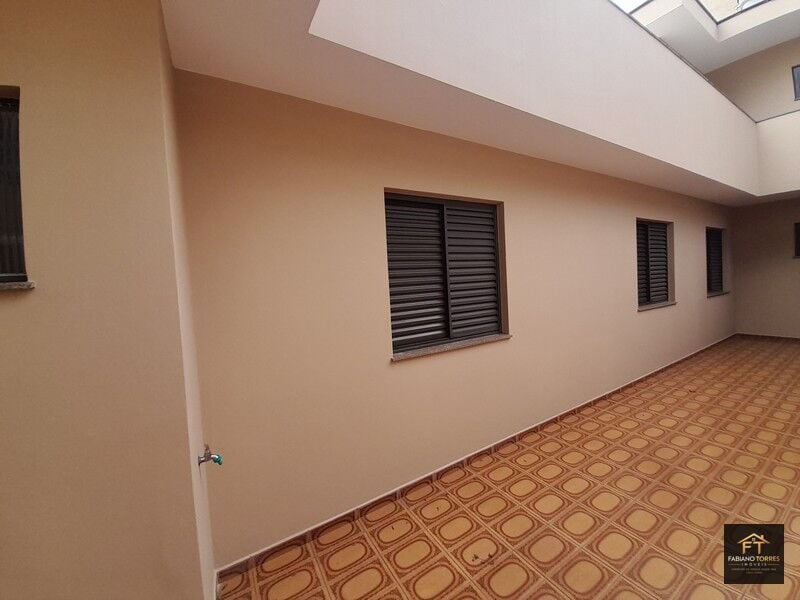 Casa, 3 quartos, 250 m² - Foto 5