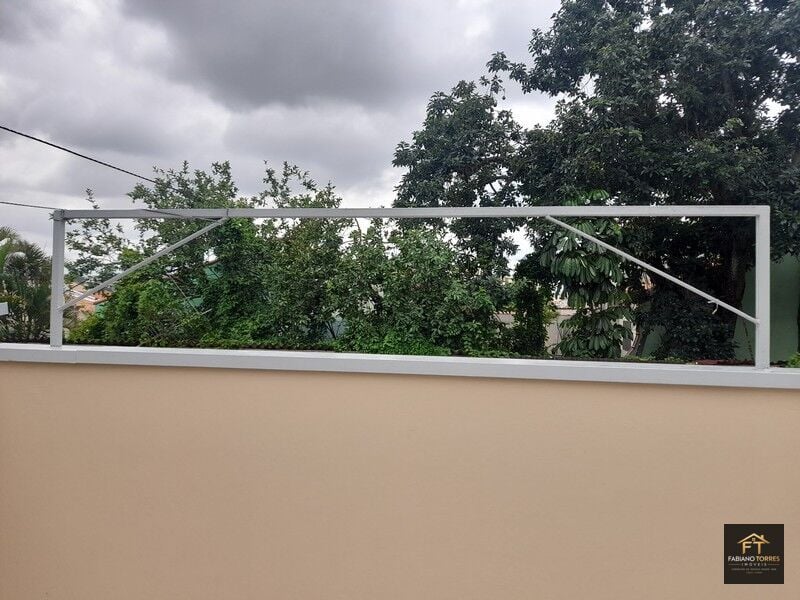 Casa, 3 quartos, 250 m² - Foto 22