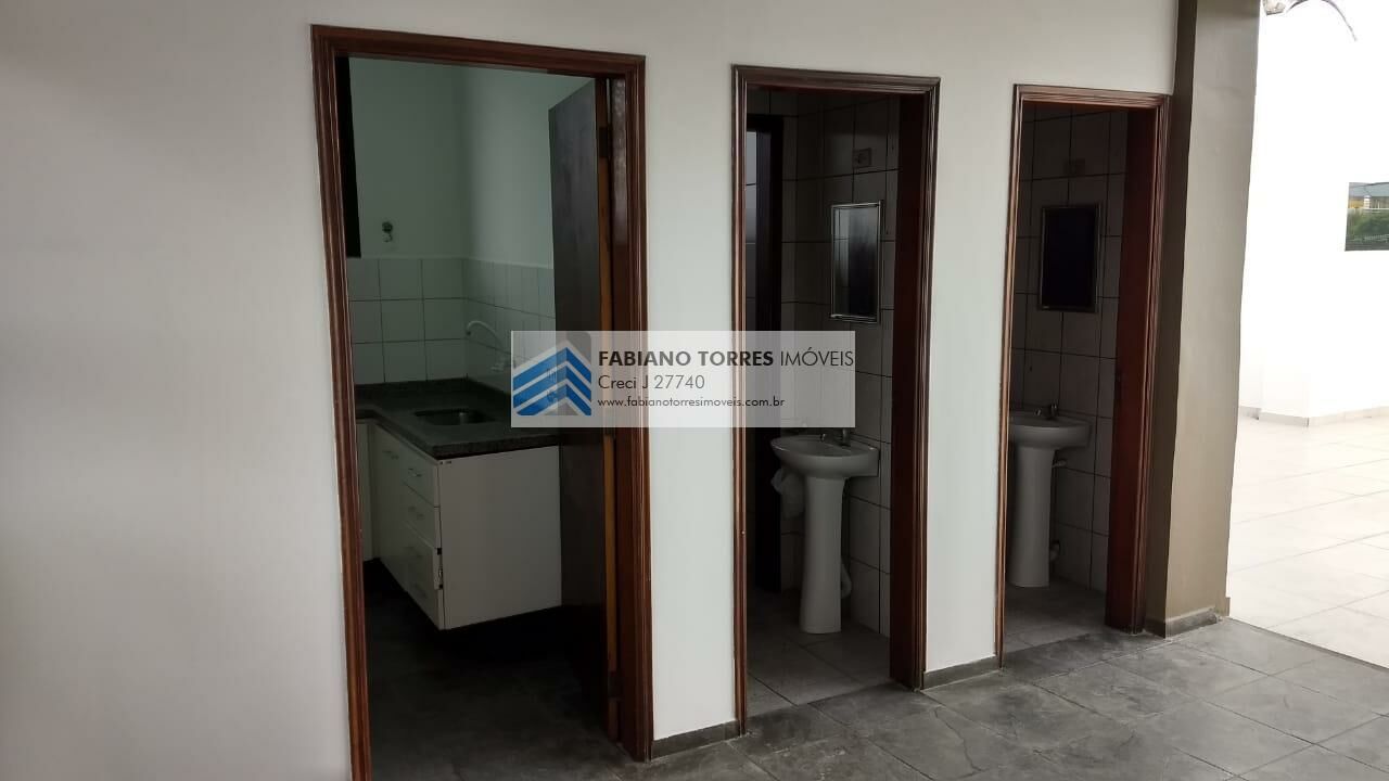 Depósito-Galpão, 274 m² - Foto 18
