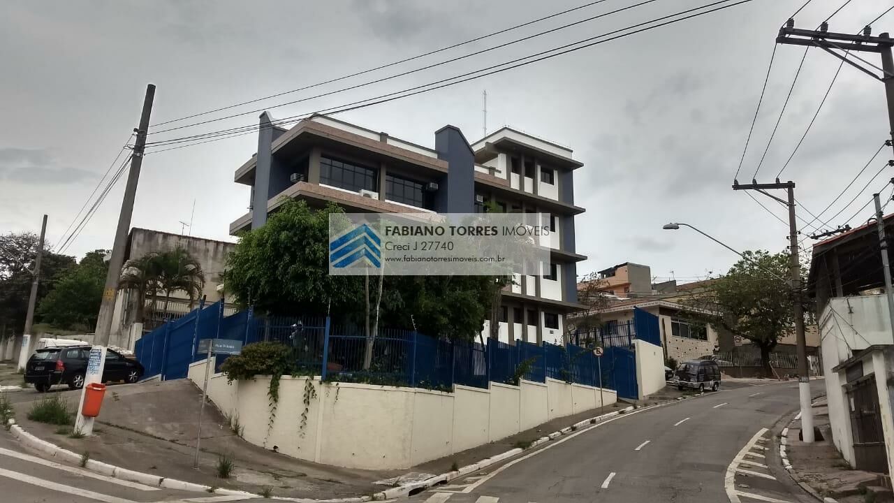 Depósito-Galpão, 274 m² - Foto 4